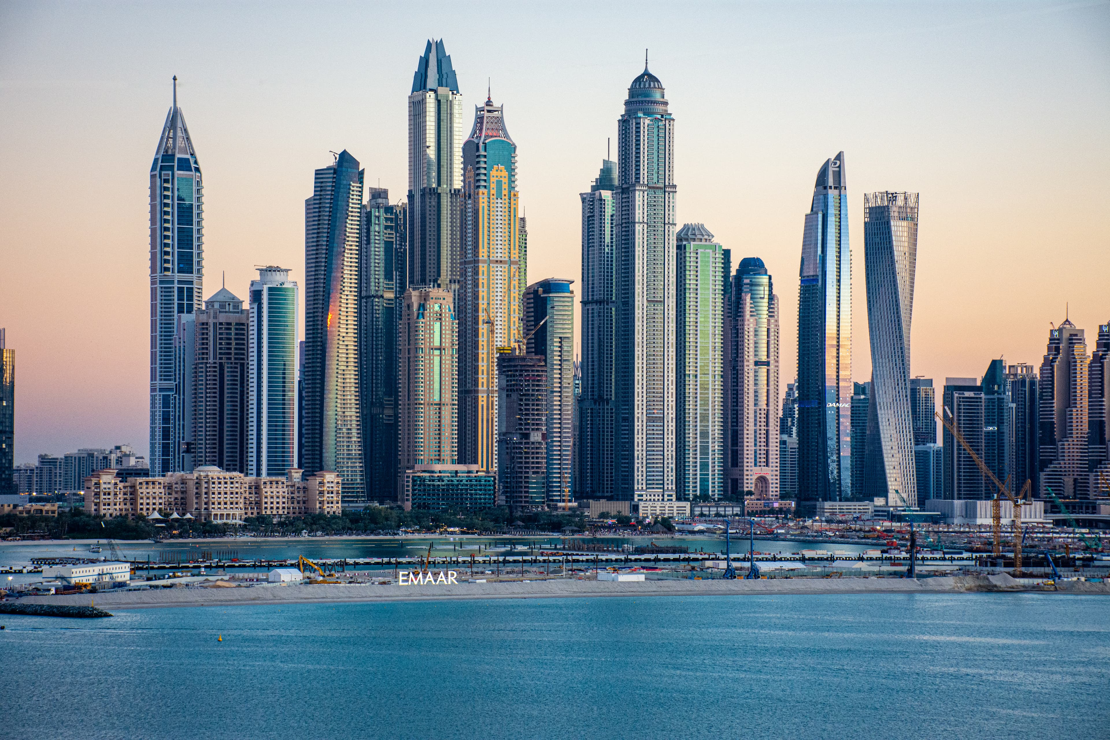 Dubai Luxury Escapes