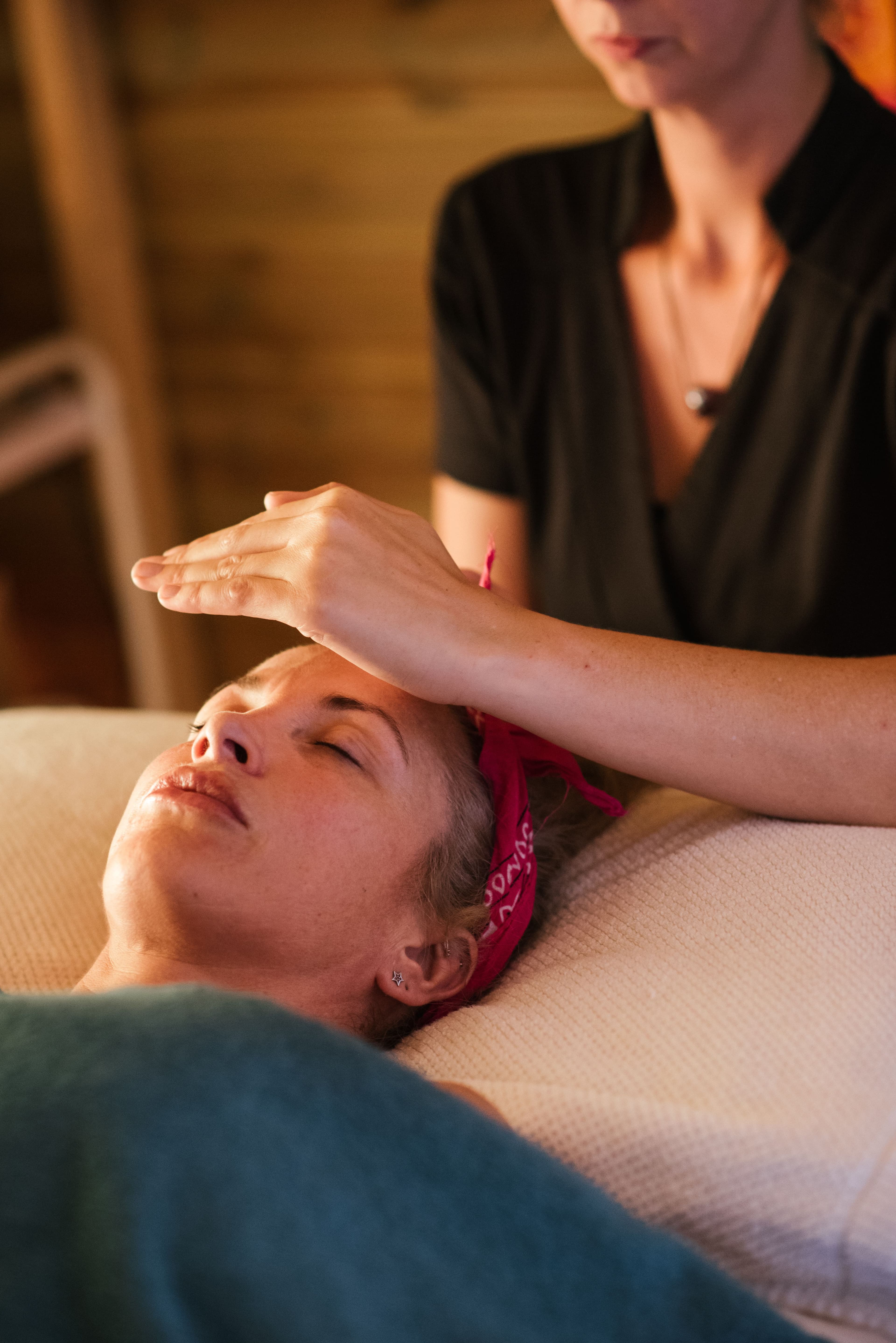 Holistic Beachfront Spas