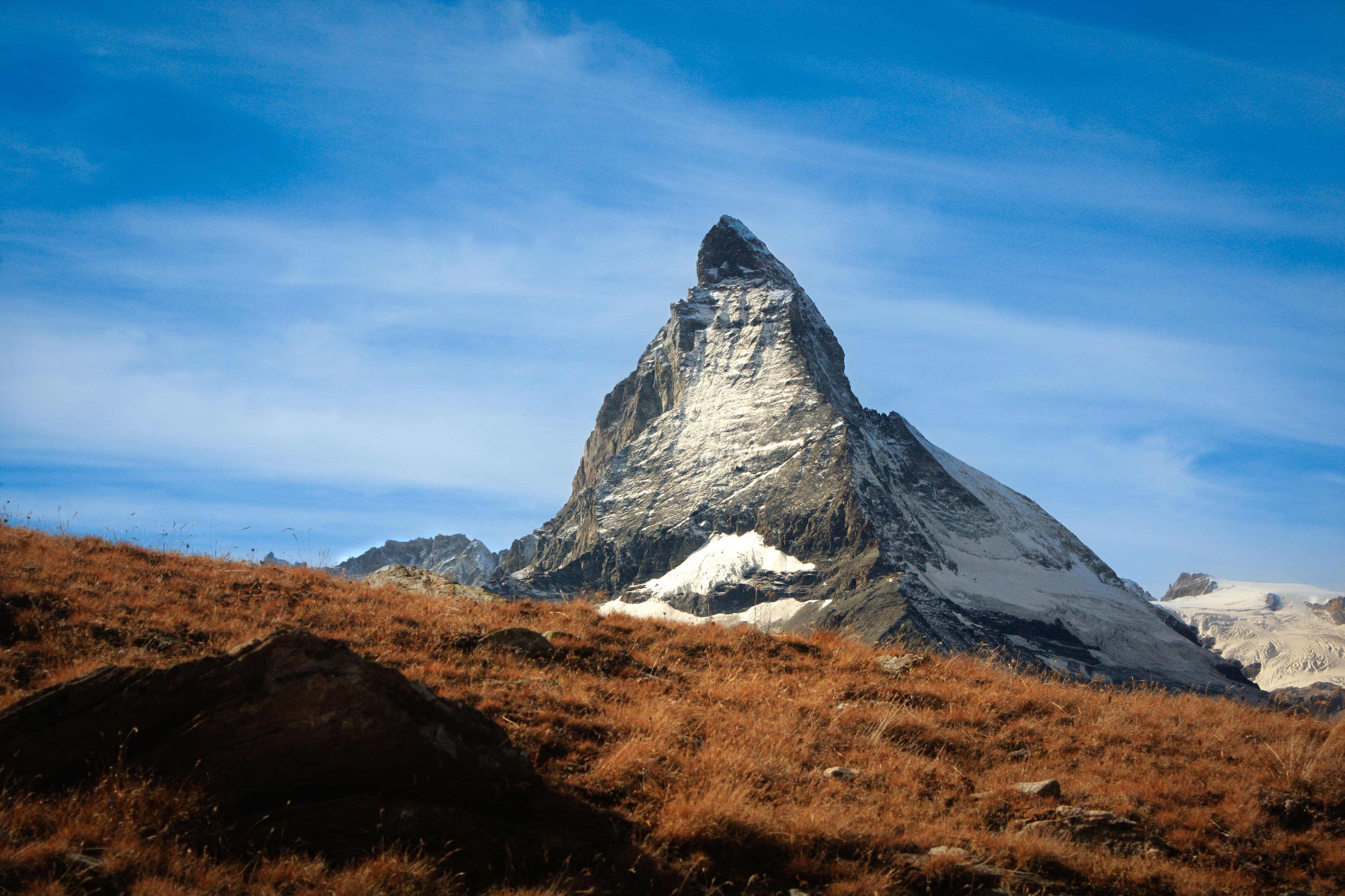 Switzerland Alpine Escapes