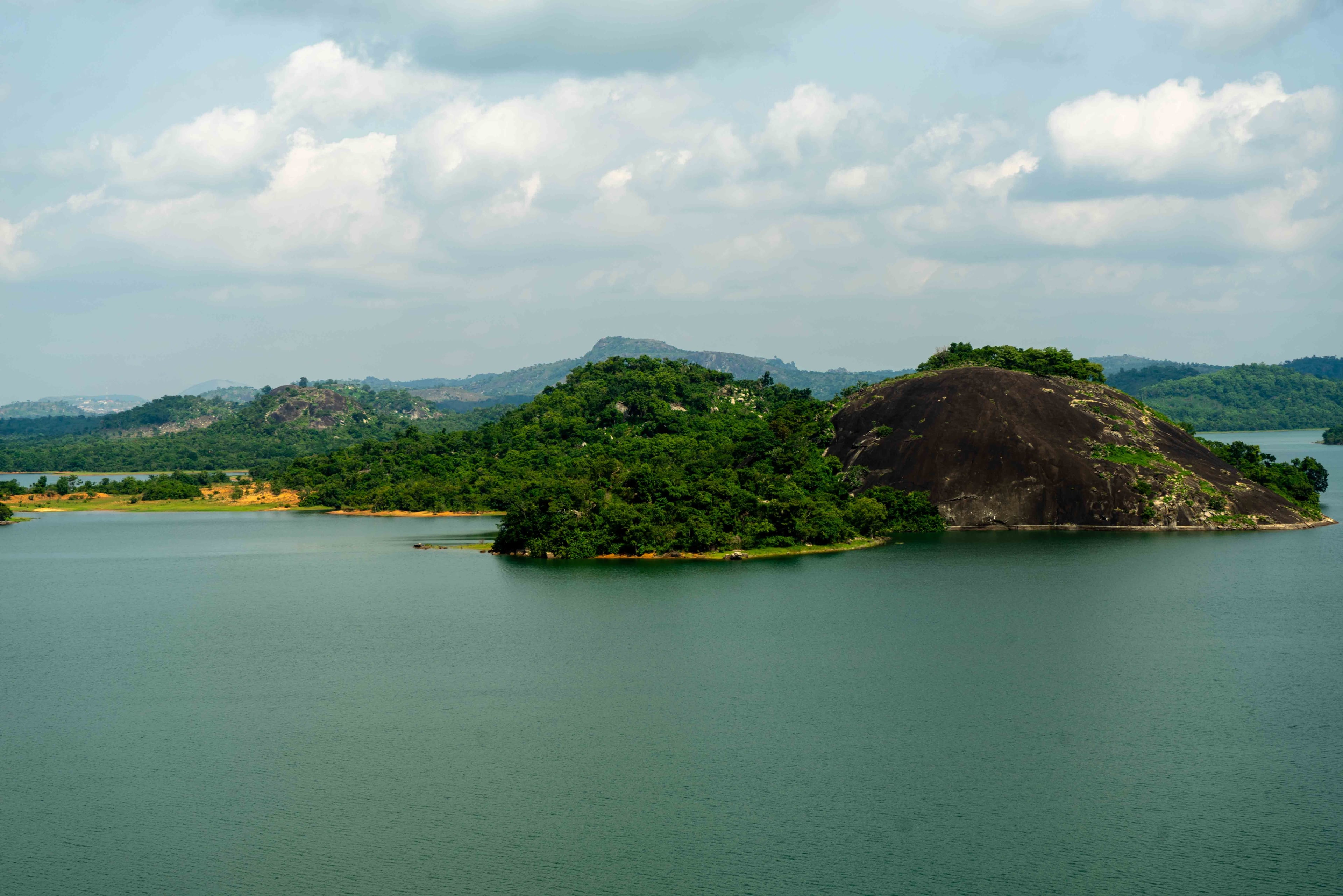 Luxury Resort Odisha