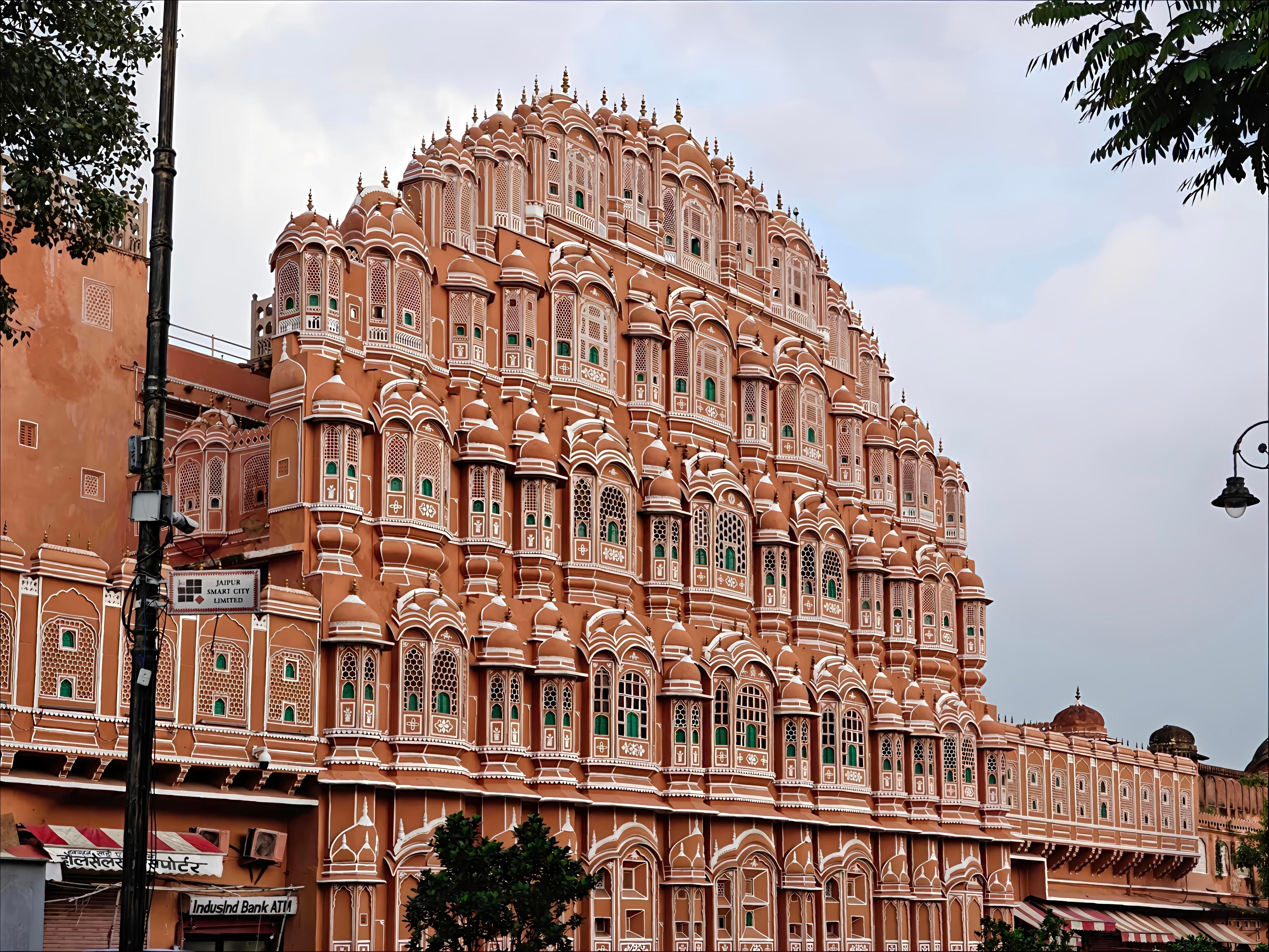 Hawa Mahal