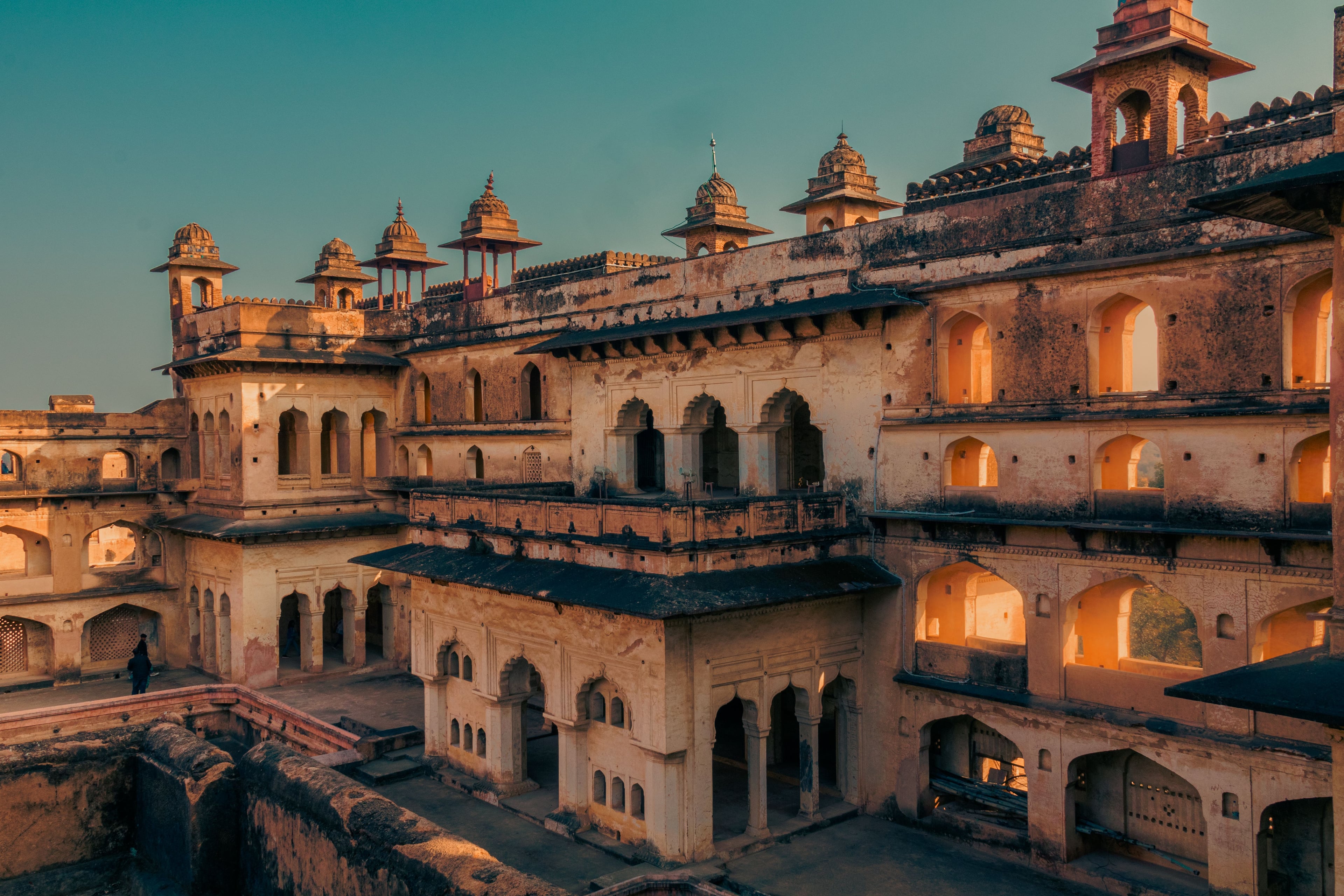 Madhya Pradesh