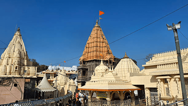 Mahakaleshwar Jyotirlinga