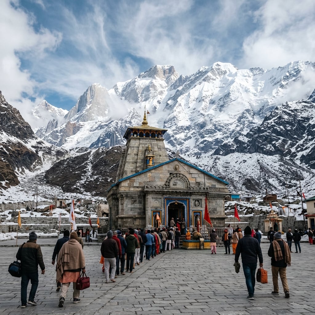 Uttarakhand