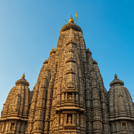Jagannath Temple