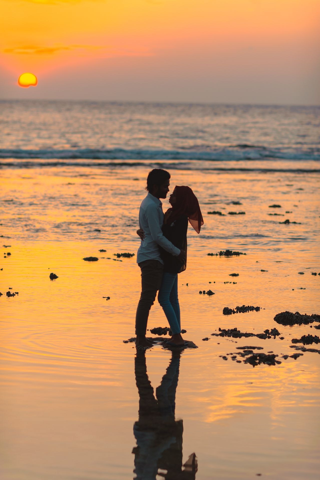 Sunset Beach