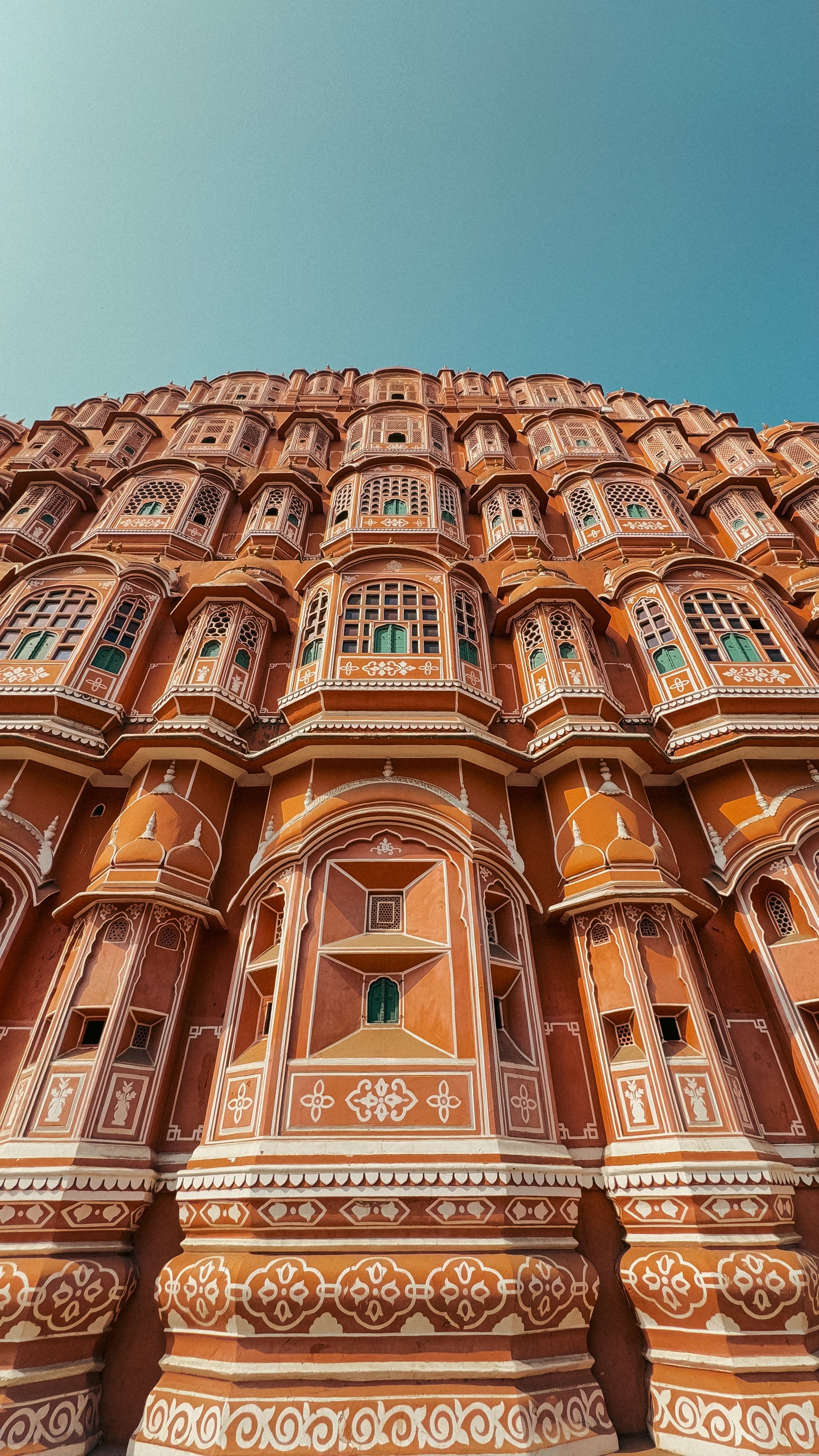 Rajasthan – Land of Maharajas