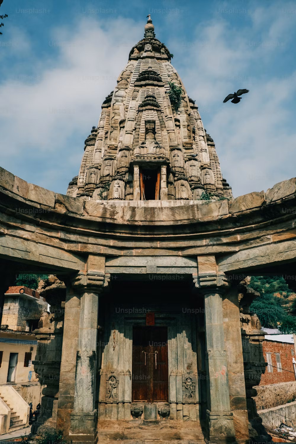 Konark Wheel